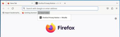 firefox-linux-default